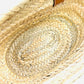 LOEWE Basket Small Basket Bag Brown