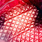CHANEL Black Lamb Skin Coco Cocoon