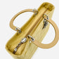 Dior Nylon Beige 2way Lady Dior