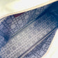 Dior Nylon Beige 2way Lady Dior