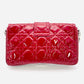 Dior WOC Patent Red