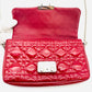 Dior WOC Patent Red