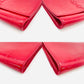 YSL Patent Leather Clutch Bag Red