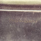 YSL Patent Leather Clutch Bag Red