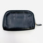 CHANEL CC mark Mini Pouch Patent Leather