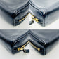 CHANEL CC mark Mini Pouch Patent Leather