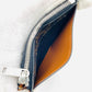 CELINE Macadam Triomphe Cardcase Brown