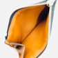 CELINE Macadam Triomphe Cardcase Brown