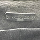 VALENTINO Garavani Canvas Black Tote