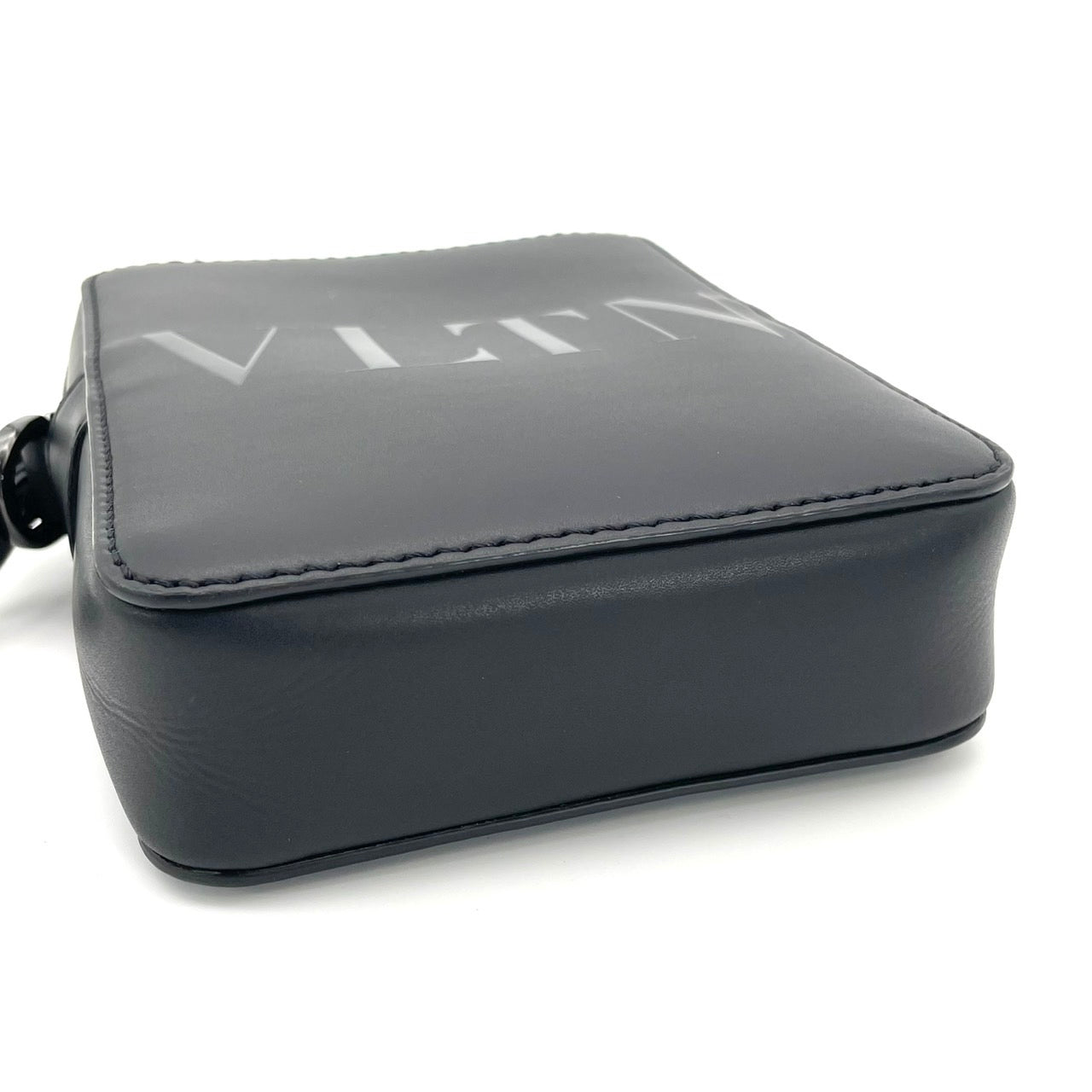 VALENTINO Garavani Shoulder Bag Black