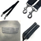 VALENTINO Garavani Shoulder Bag Black