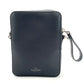 VALENTINO Garavani Shoulder Bag VLTN Black