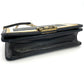 CHANEL Boy Chanel Lambskin Black Gold Hardware