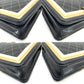 CHANEL Boy Chanel Lambskin Black Gold Hardware