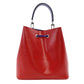 LOUIS VUITTON Épì Nœud M54365 Handbag 2-Way Red × Blue Shoulder Leather 7-12-836