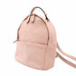 Louis Vuitton Sorbonne Monogram Implant Pink Leather Backpack Rucksack 7-11-699
