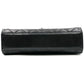 CHANEL caviar skin Single flap Double chain bag