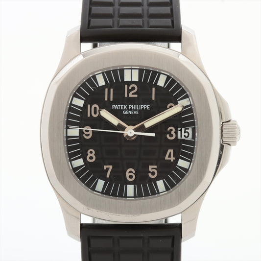 PATEK PHILIPPE Aquanaut 5066A-001 AUTOMATIC