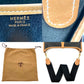 HERMES Evelyn 1GM Shoulder Bag