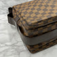 LOUIS VUITTON Damier Naviglio shoulder bag