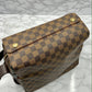 LOUIS VUITTON Damier Naviglio shoulder bag