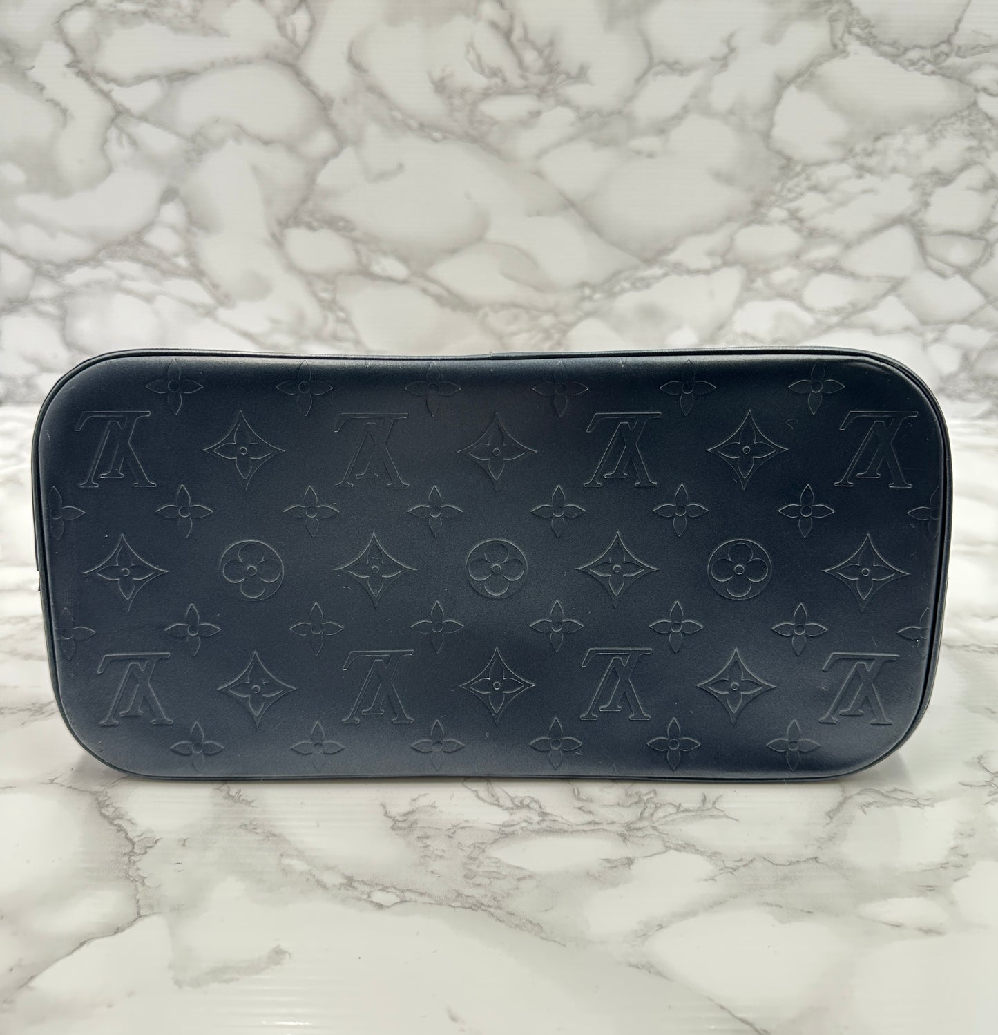 LOUIS VUITTON Monogram Matt Stockton