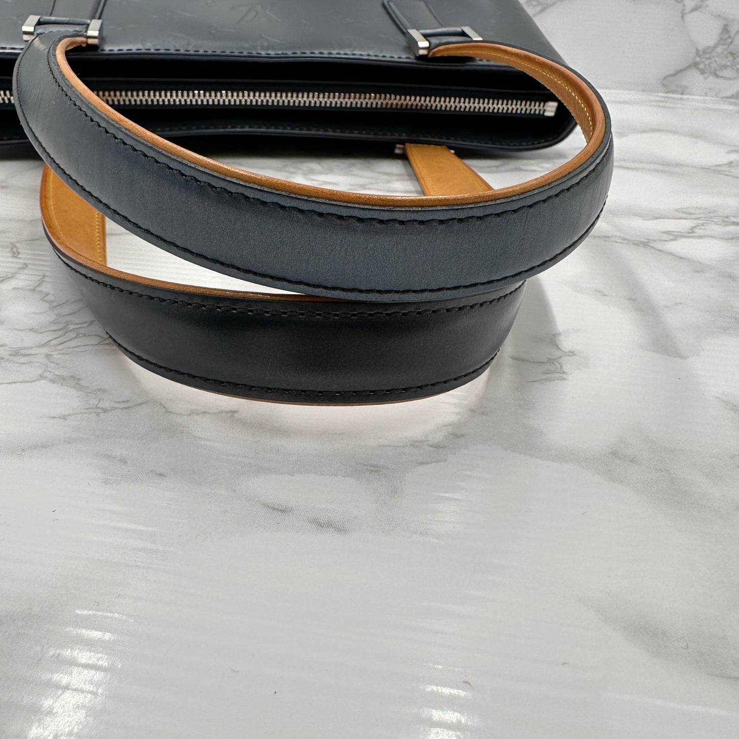 LOUIS VUITTON Monogram Matt Stockton