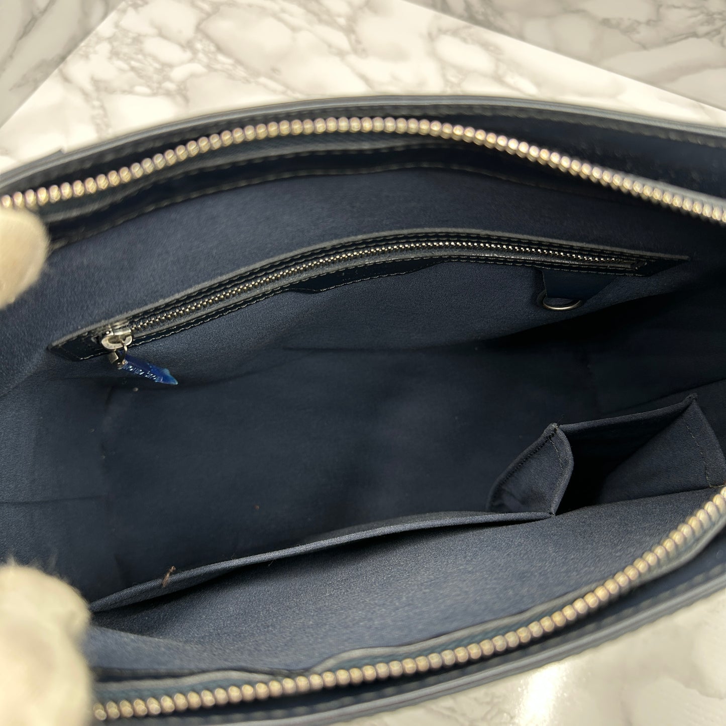 LOUIS VUITTON Monogram Matt Stockton