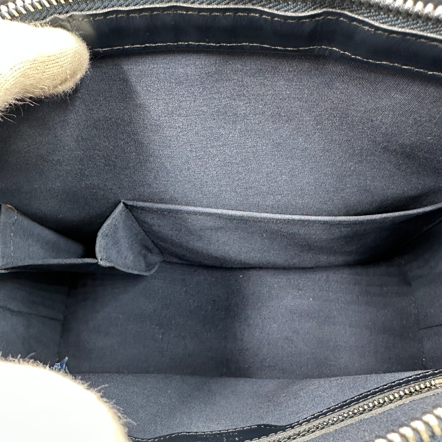 LOUIS VUITTON Monogram Matt Stockton