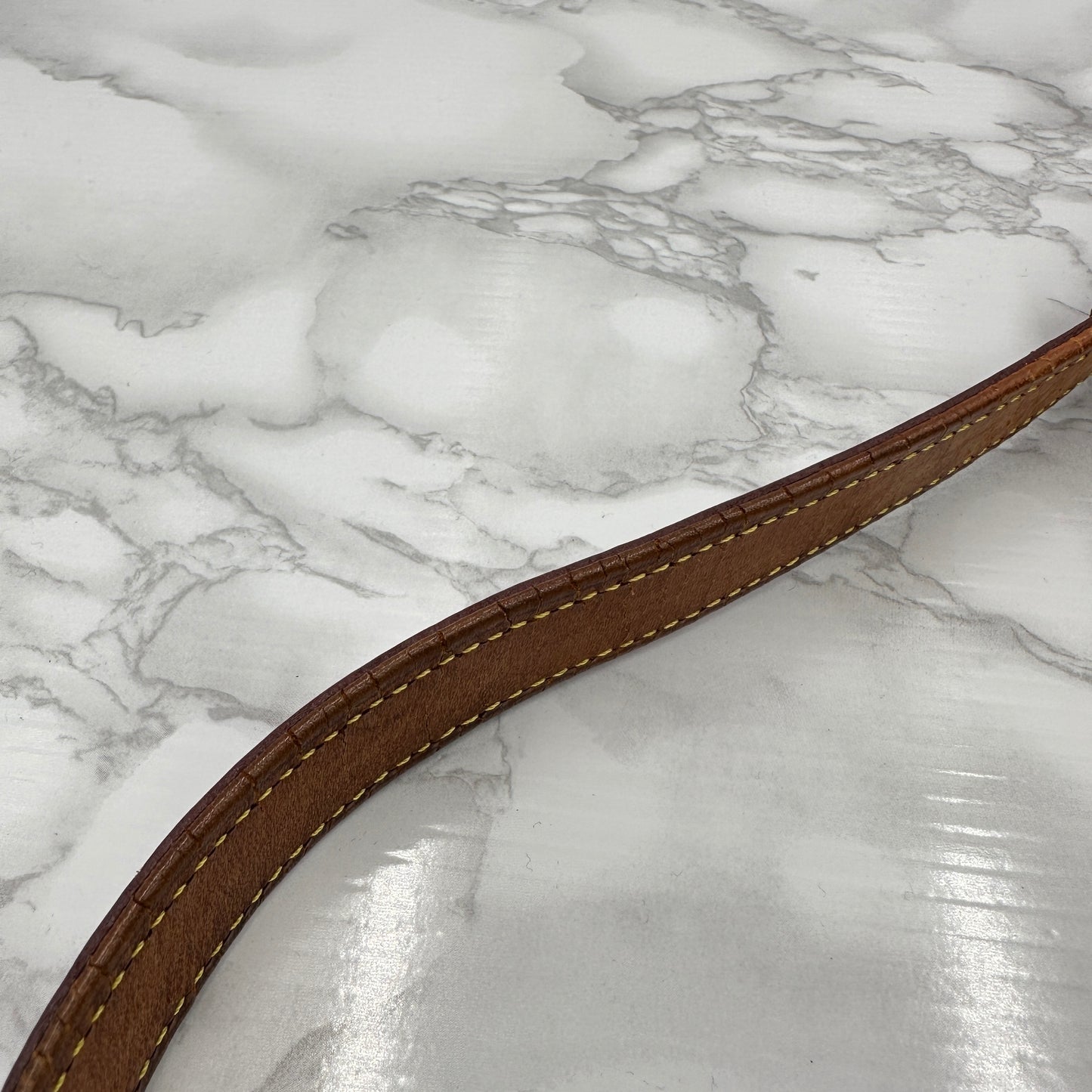 LOUIS VUITTON Monogram Matt Alston