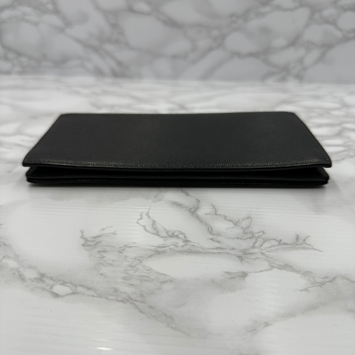 CARTIER long wallet