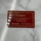 CARTIER long wallet