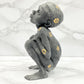 LOUIS VUITTON BEEJOIR Bronze statue, limited to 500 pieces worldwide