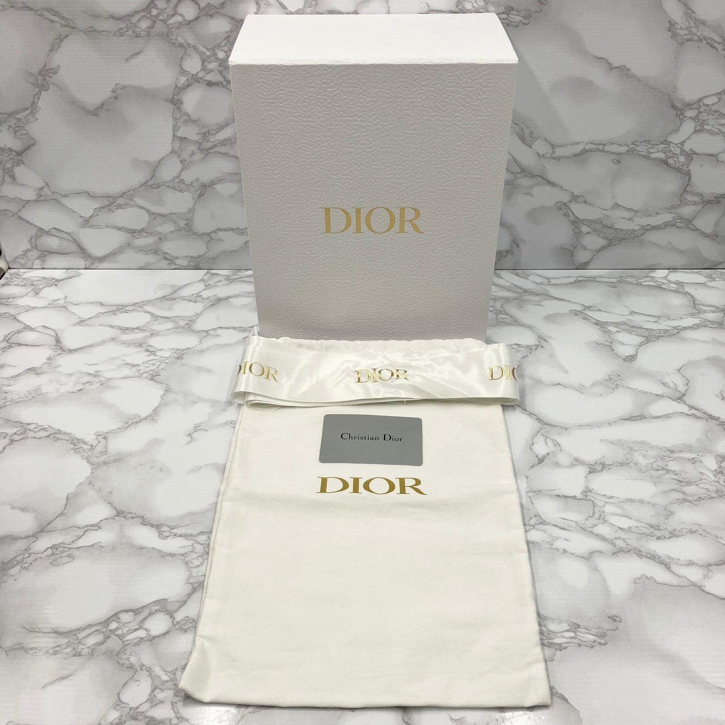 Christian Dior Oblique Phone Bag trotter