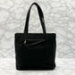 PRADA Tesut Nylon Tote Bag