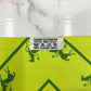 HERMES twilly riding pattern