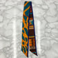 HERMES Twillie Silk