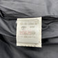 MONCLER down coat gold hardware