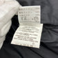 MONCLER down coat gold hardware