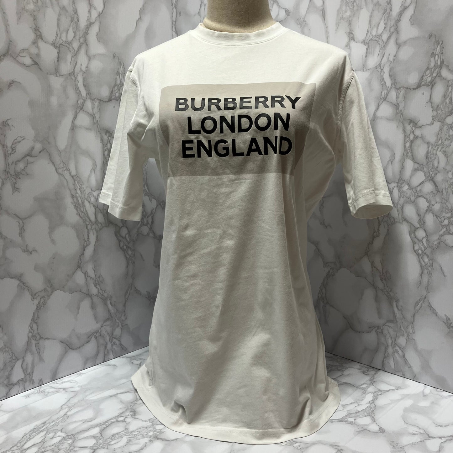 BURBERRY T-shirt Size XS