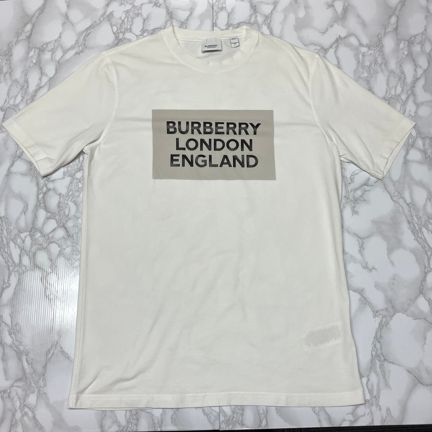 BURBERRY T-shirt Size XS