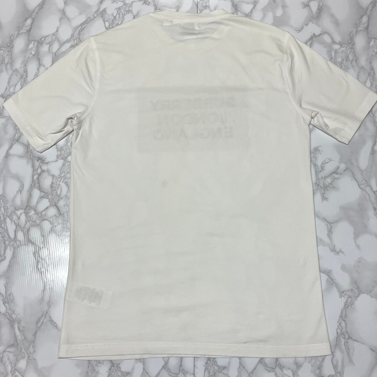 BURBERRY T-shirt Size XS