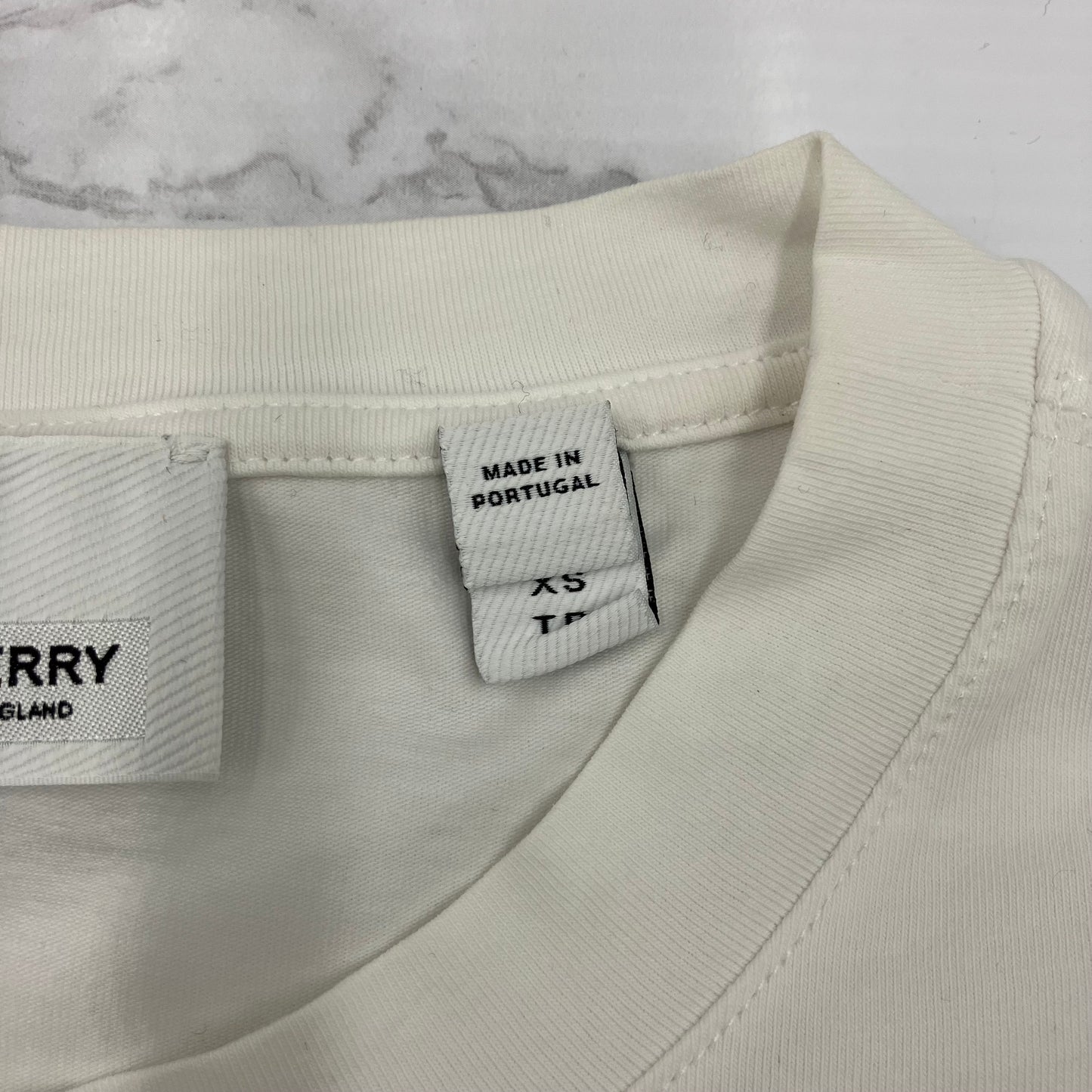 BURBERRY T-shirt Size XS