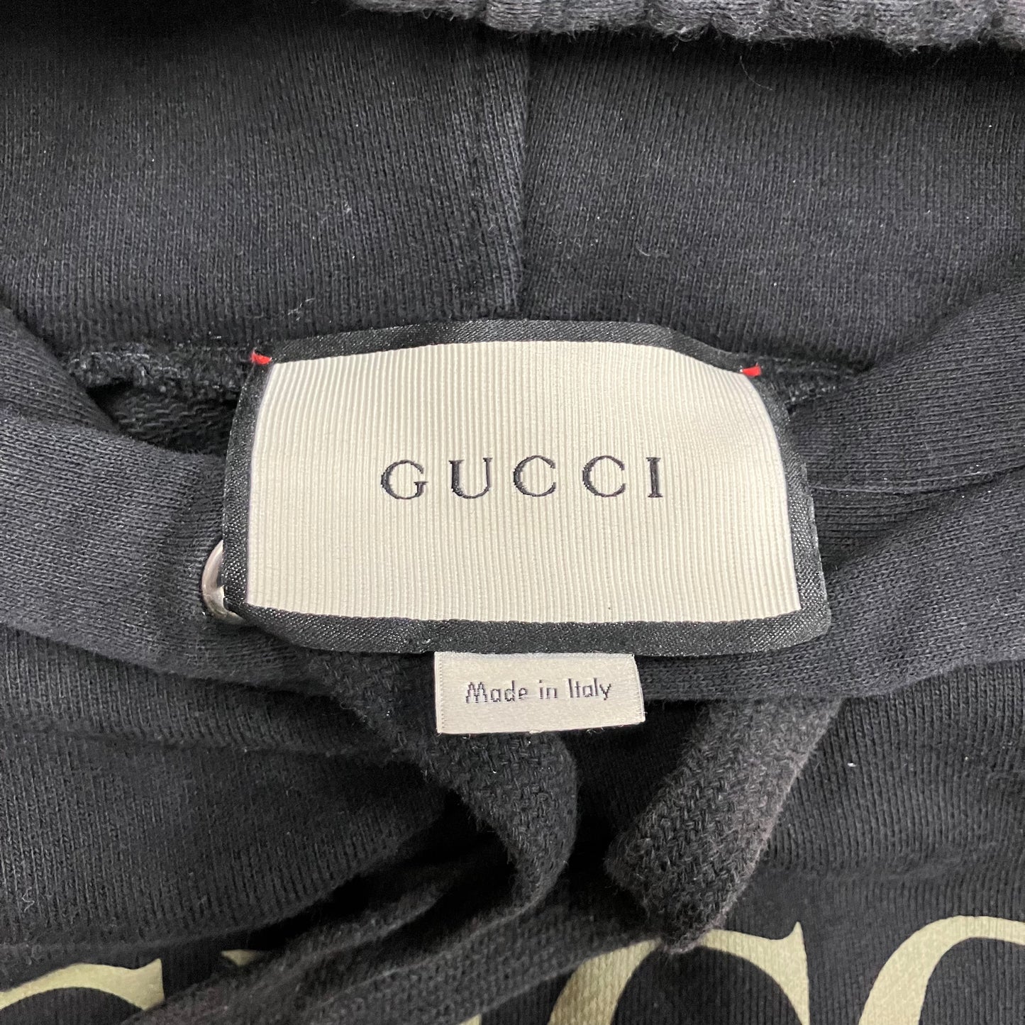 GUCCI Sherry Line Parker