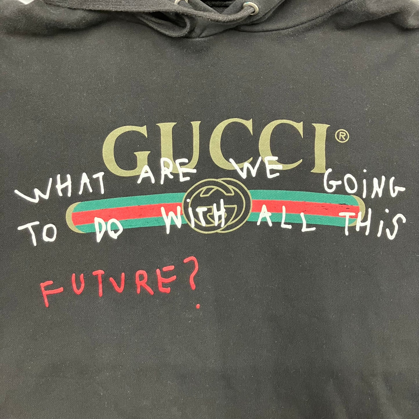 GUCCI Sherry Line Parker