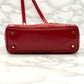 Christian Dior 2way mini canage Lady Dior