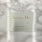 Christian Dior 2way mini canage Lady Dior