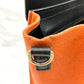 CELINE Nano Shopper Luggage Shoulder Bag