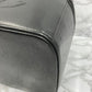 CHANEL Caviar skin 2way vanity bag