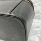 CHANEL Caviar skin 2way vanity bag